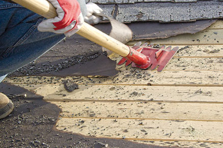 Renovácia šindel strechy Renovácia šindľovej strechy